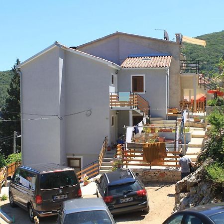 Apartments By The Sea Valun, Cres - 8081 المظهر الخارجي الصورة